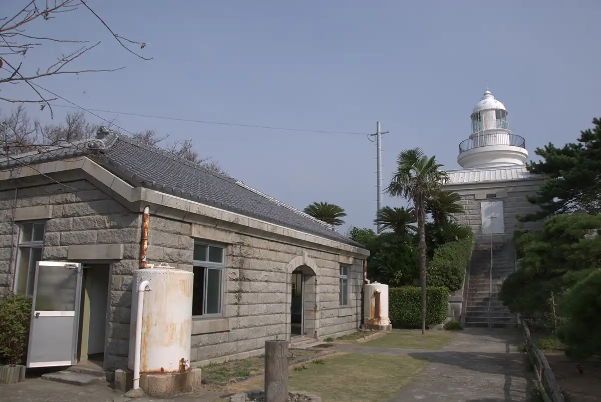 姫島灯台